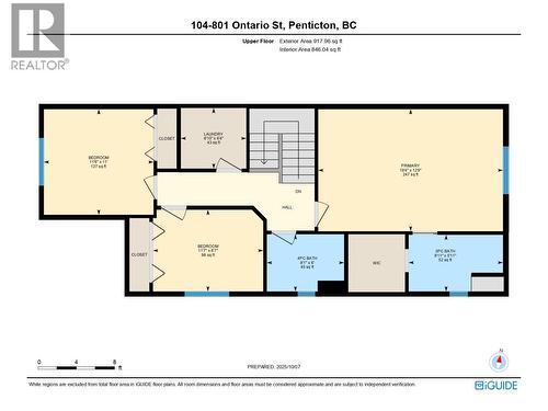 801 Ontario Street Unit# 104, Penticton, BC - Other
