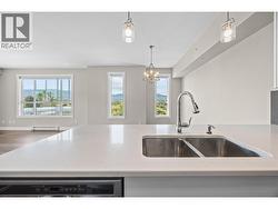 Bright and open living space with lots of windows! - 