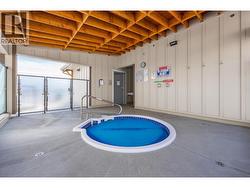 The Osprey Landing complex offers many on-site amenities including a fitness facility, outdoor hot tub, and community room - 