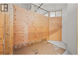 Over-sized storage locker - 