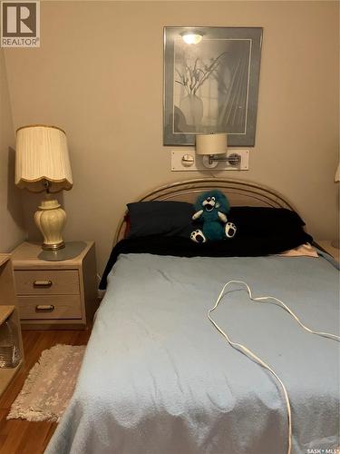113 4Th Avenue Sw, Ituna, SK - Indoor Photo Showing Bedroom