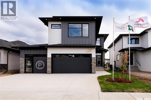 139 Katz AVENUE  Saskatoon, SK S7V 1S8