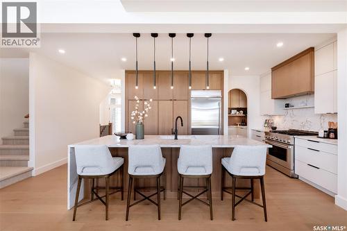 114 Cockroft MANOR  Saskatoon, SK S7V 1Y4