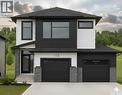 114 Cockcroft Place, Saskatoon, SK  - Outdoor 
