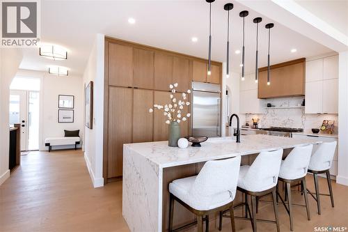 114 Cockroft Manor, Saskatoon, SK - Indoor