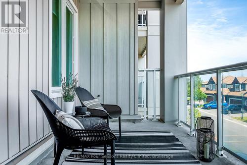 208 - 17 Spooner Crescent, Collingwood, ON - Outdoor With Exterior