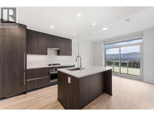 1626 Water Street Unit# 2205  Kelowna, BC V1Y 0N7