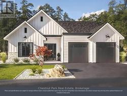 384 GOLF COURSE ROAD  Huntsville (Chaffey), ON P1H 1N8