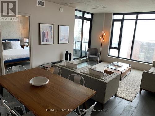 603 - 203 Catherine Street, Ottawa, ON - Indoor