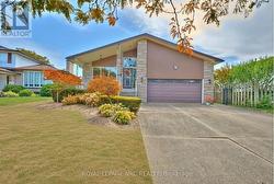 27 ORLANDO DRIVE  St. Catharines (Lakeport), ON L2N 6V5