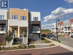 19 VISIONARY Avenue  Kitchener, ON N2R 0R7