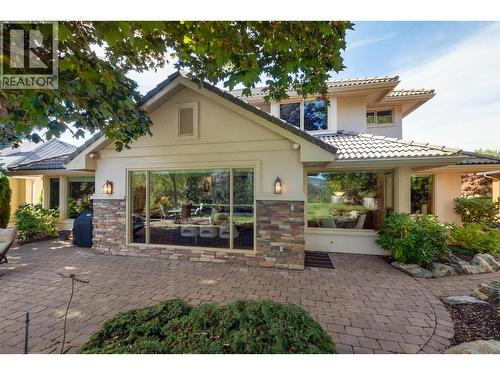 3875 Gallaghers Parkway, Kelowna, BC - Outdoor