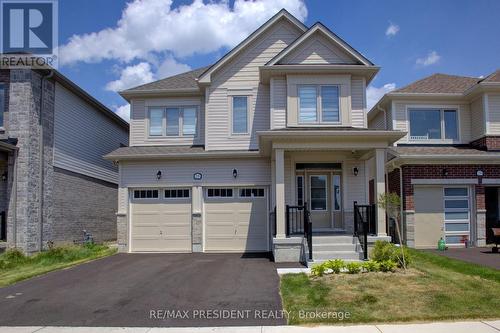 255 REA DRIVE  Centre Wellington, ON N1M 0K1