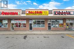 9 - 4525 EBENEZER ROAD  Brampton, ON L6P 2K8