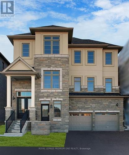 44 JAMES WALKER AVENUE  Caledon, ON L7C 1R5