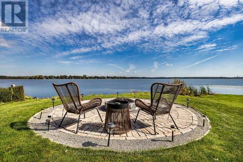 61 Druan Drive, Kawartha Lakes (Mariposa), ON - Outdoor With Body Of Water With View