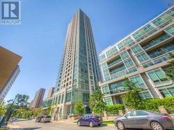 2307 - 120 HOMEWOOD AVENUE  Toronto, ON M4Y 2J3