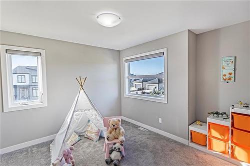 335 Tanager Trl, Winnipeg, MB 