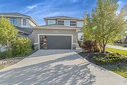 335 Tanager TRL  Winnipeg, MB R3X 0P9