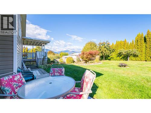 1832 Hurl Street, Creston, BC - Outdoor
