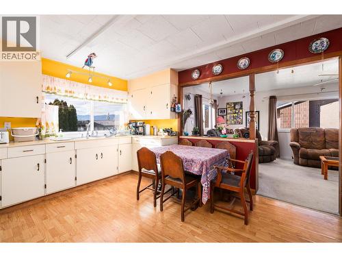 1832 Hurl Street, Creston, BC - Indoor
