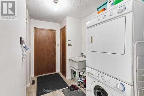 213 Jane Street, Clearview (Stayner), ON - Indoor Photo Showing Laundry Room