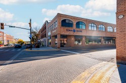 201, 205-190 Broadway N/A  Orangeville, ON L9W 1K3