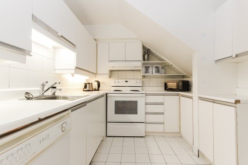 Salle de bains - 1-3491 Rue Durocher, Montréal (Le Plateau-Mont-Royal), QC - Indoor Photo Showing Bathroom