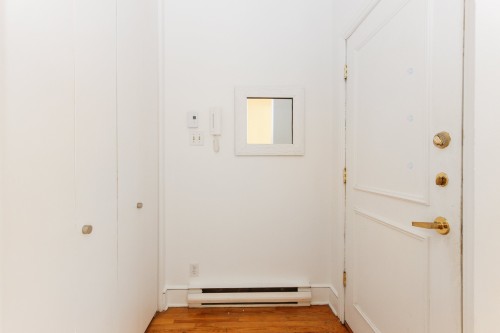 Autre - 1-3491 Rue Durocher, Montréal (Le Plateau-Mont-Royal), QC - Indoor Photo Showing Kitchen