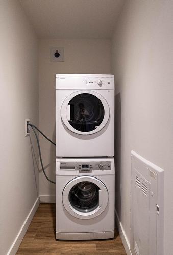 Other - 206-2542 Place Pierre-Falardeau, Montréal (Rosemont/La Petite-Patrie), QC - Indoor Photo Showing Laundry Room