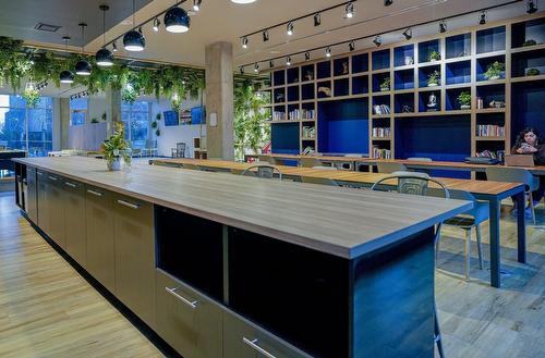 Autre - 223-2542 Place Pierre-Falardeau, Montréal (Rosemont/La Petite-Patrie), QC - Indoor