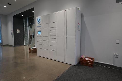 Autre - 221-2542 Place Pierre-Falardeau, Montréal (Rosemont/La Petite-Patrie), QC - Indoor Photo Showing Other Room