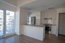 Other - 614-2542 Place Pierre-Falardeau, Montréal (Rosemont/La Petite-Patrie), QC  - Indoor Photo Showing Kitchen With Upgraded Kitchen 