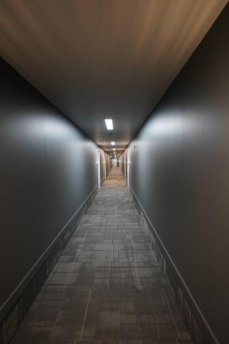 Autre - 401-2542 Place Pierre-Falardeau, Montréal (Rosemont/La Petite-Patrie), QC - Indoor Photo Showing Other Room