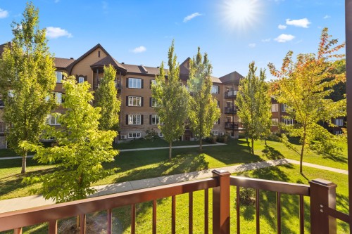 Vue d'ensemble - 3-555 Av. Forest, Pincourt, QC - Outdoor With Balcony