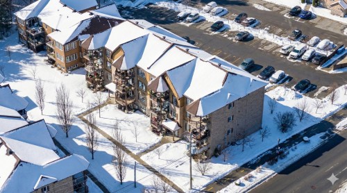 Photo aérienne - 3-555 Av. Forest, Pincourt, QC - Outdoor With View