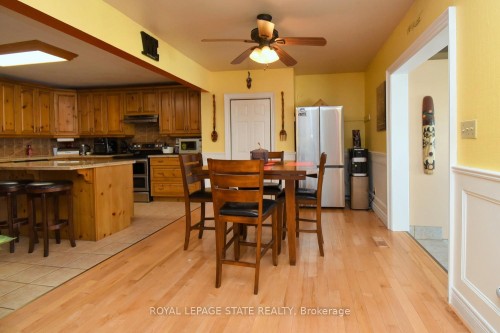 53 Seventh Avenue, Brantford, ON - Indoor