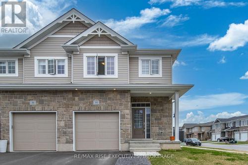 353 BUCKTHORN DRIVE  Kingston (City Northwest), ON K7P 0S1