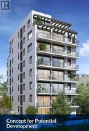 3585-3587 EGLINTON AVENUE W  Toronto, ON M6M 1V7