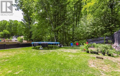 32 Daisy Meadow Crescent, Caledon, ON - Outdoor