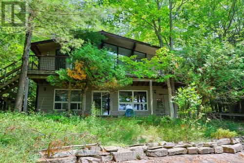 1338 Browning Isl Island, Bracebridge (Muskoka (N)), ON - Outdoor