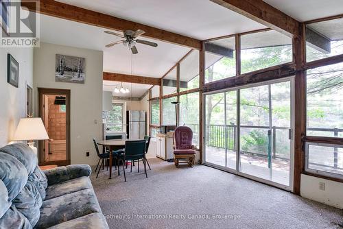 1338 Browning Isl Island, Bracebridge (Muskoka (N)), ON - Indoor