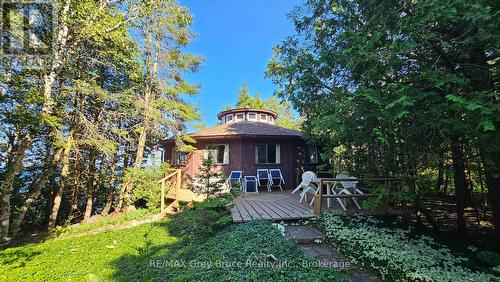 8 Carter Road, Northern Bruce Peninsula, ON - Outdoor