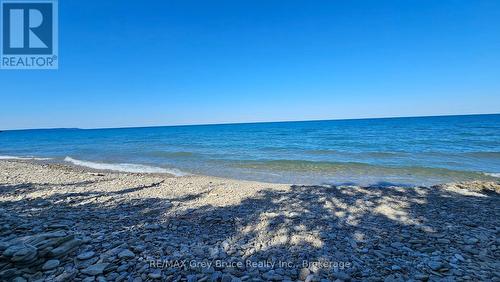 8 Carter Road, Northern Bruce Peninsula, ON - Outdoor With Body Of Water With View