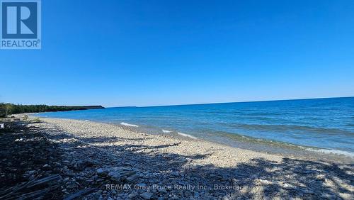 8 Carter Road, Northern Bruce Peninsula, ON - Outdoor With Body Of Water With View