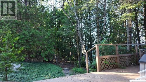 8 Carter Road, Northern Bruce Peninsula, ON - Outdoor With Deck Patio Veranda