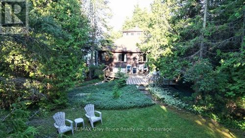 8 Carter Road, Northern Bruce Peninsula, ON - Outdoor