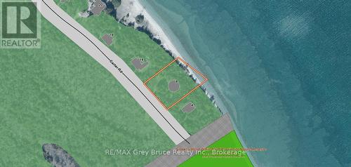 8 Carter Road, Northern Bruce Peninsula, ON - 