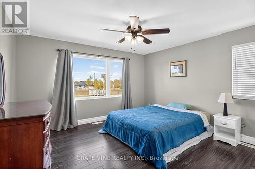 18 Calco Crescent, North Stormont, ON - Indoor Photo Showing Bedroom
