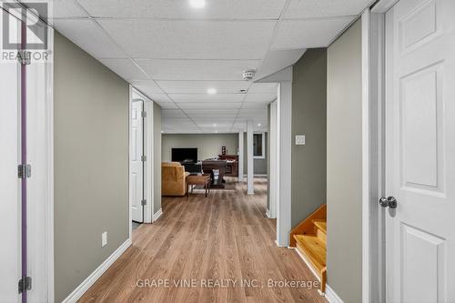 18 Calco Crescent, North Stormont, ON - Indoor Photo Showing Other Room